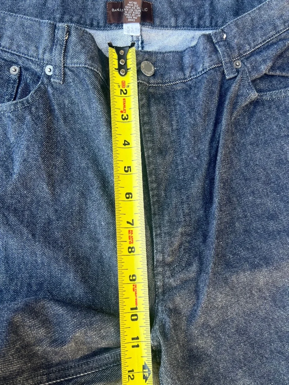 Banana Republic these banana